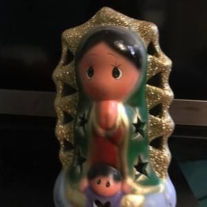 Meet your Posher, Regina